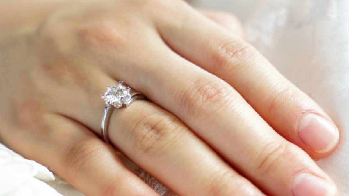 Engagement Ring